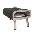 Factory direct sale  China high quality portable mini pizza oven gas 16 inch